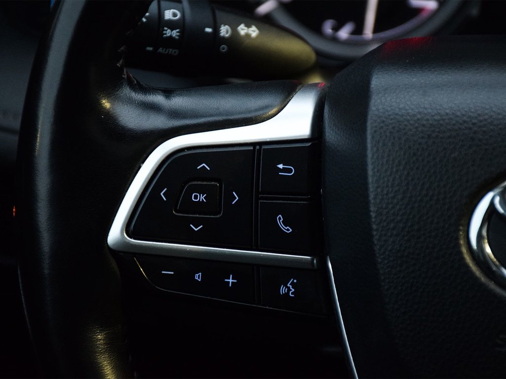 2022 Toyota Highlander XLE in Mississauga, Ontario - 18 - w1024h768px