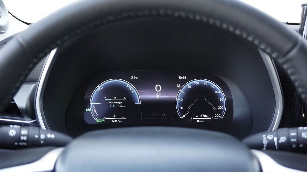 2023 Toyota Highlander Hybrid Limited in Mississauga, Ontario - 10 - w1024h768px