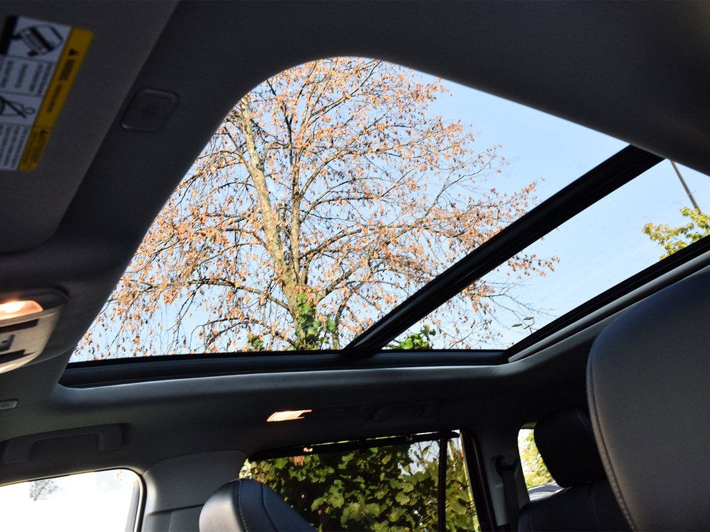 2025 Toyota Highlander hybrid Limited in Mississauga, Ontario - 10 - w1024h768px