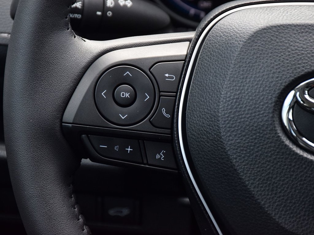 2025 Toyota RAV4 Hybrid XLE PREMIUM AWD in Mississauga, Ontario - 19 - w1024h768px