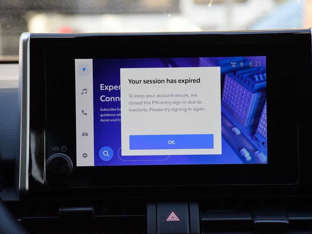 2025 Toyota RAV4 Hybrid XLE in Mississauga, Ontario - 16 - w1024h768px