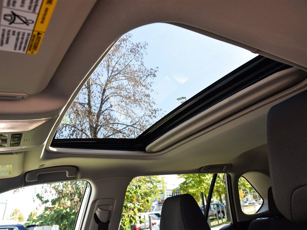 2025 Toyota RAV4 Hybrid XLE in Mississauga, Ontario - 11 - w1024h768px