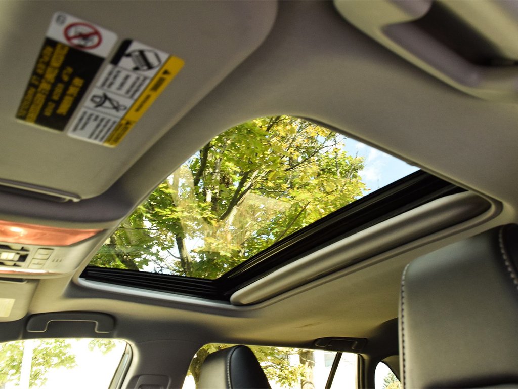 2021 Toyota RAV4 XLE in Mississauga, Ontario - 11 - w1024h768px