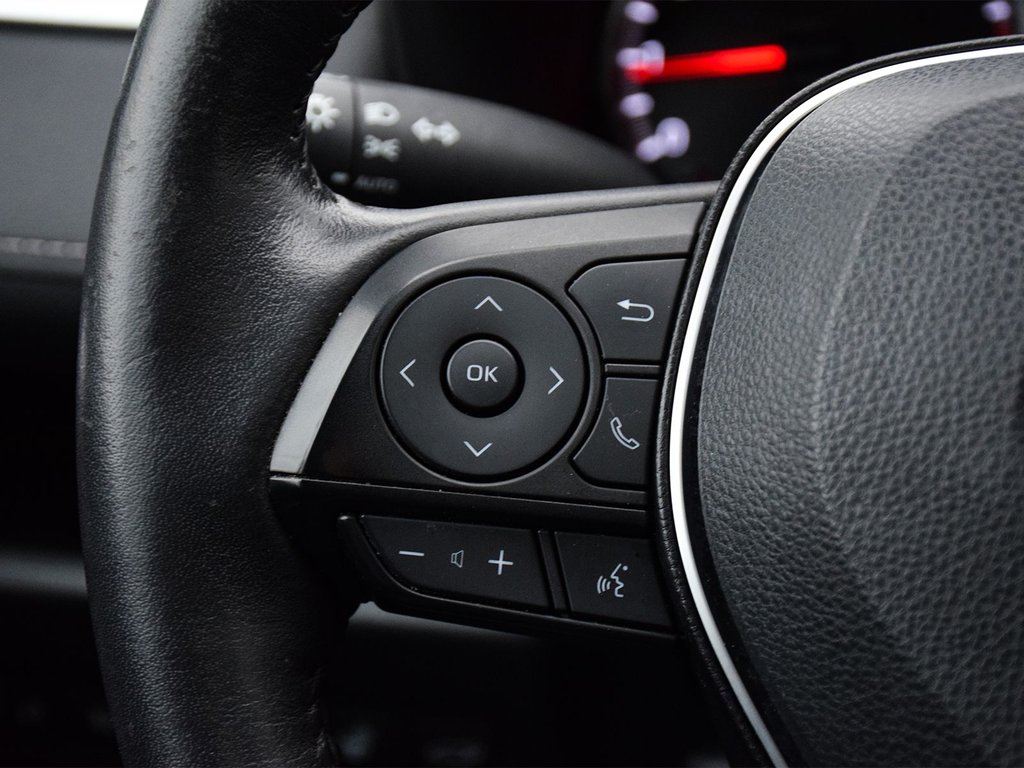 2022 Toyota RAV4 XLE in Mississauga, Ontario - 25 - w1024h768px