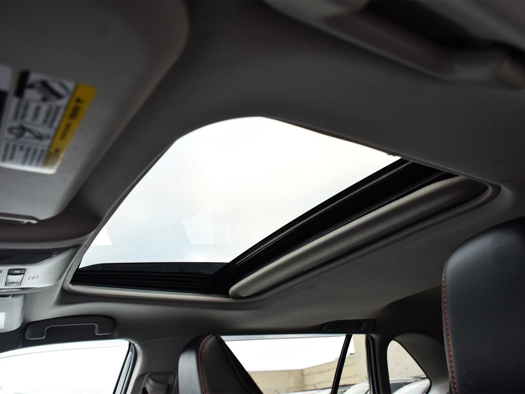 2022 Toyota RAV4 Trail in Mississauga, Ontario - 10 - w1024h768px