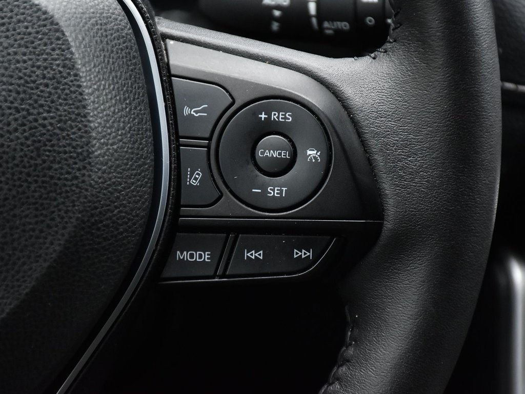 2024 Toyota RAV4 XLE AWD in Mississauga, Ontario - 21 - w1024h768px