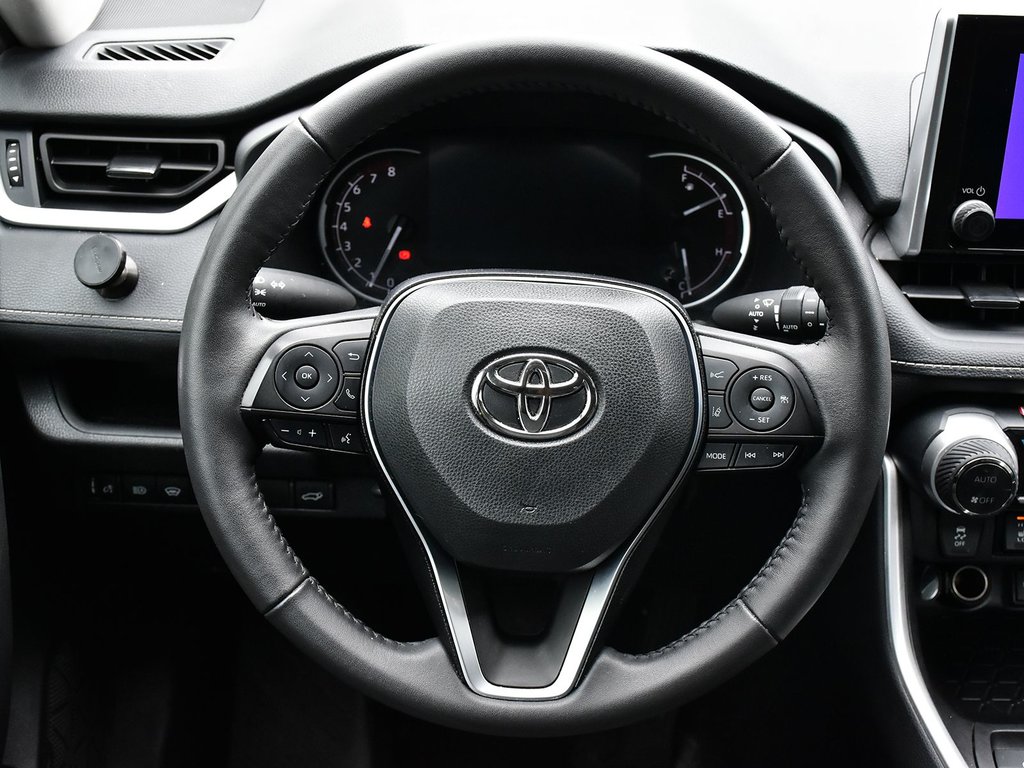2024 Toyota RAV4 XLE AWD in Mississauga, Ontario - 18 - w1024h768px