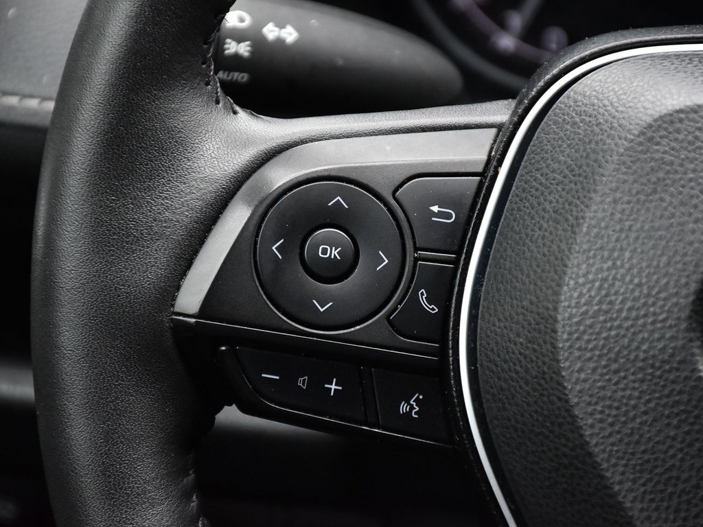 2024 Toyota RAV4 XLE AWD in Mississauga, Ontario - 20 - w1024h768px