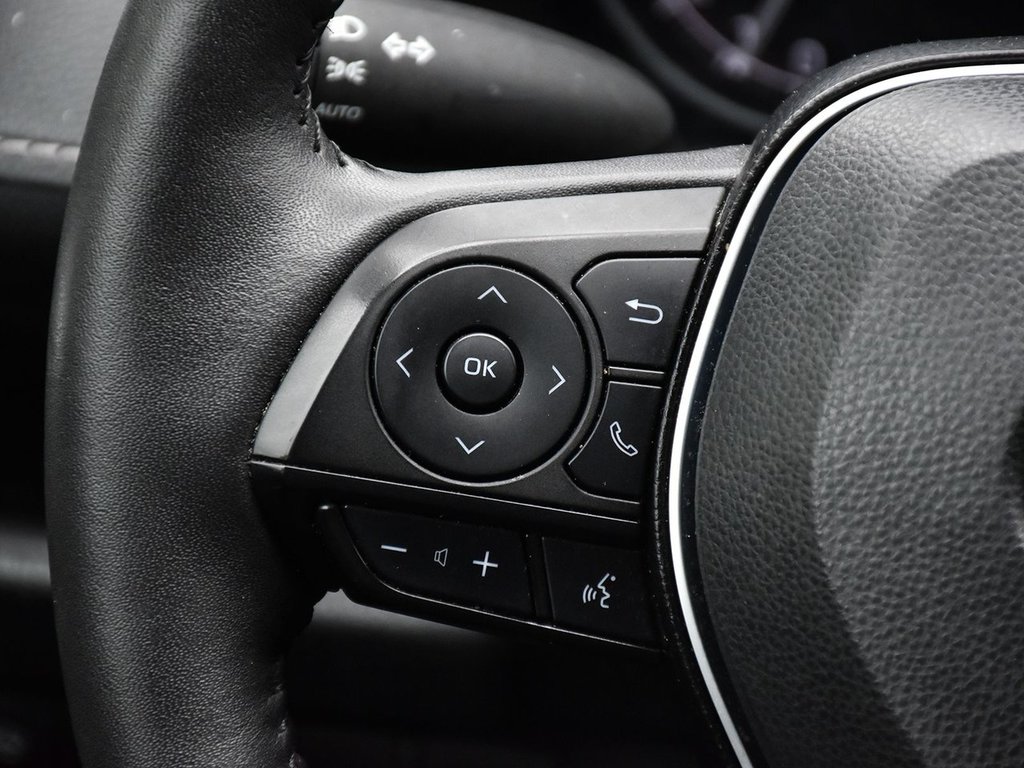 2024 Toyota RAV4 XLE in Mississauga, Ontario - 21 - w1024h768px