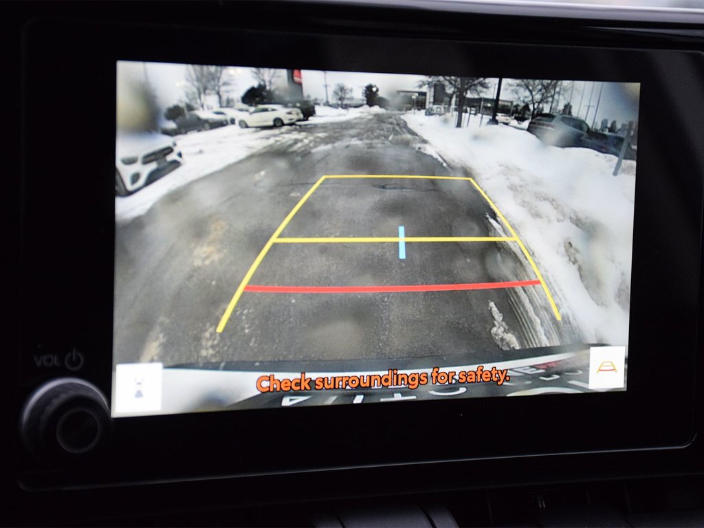 2024 Toyota RAV4 Hybrid LE in Mississauga, Ontario - 21 - w1024h768px