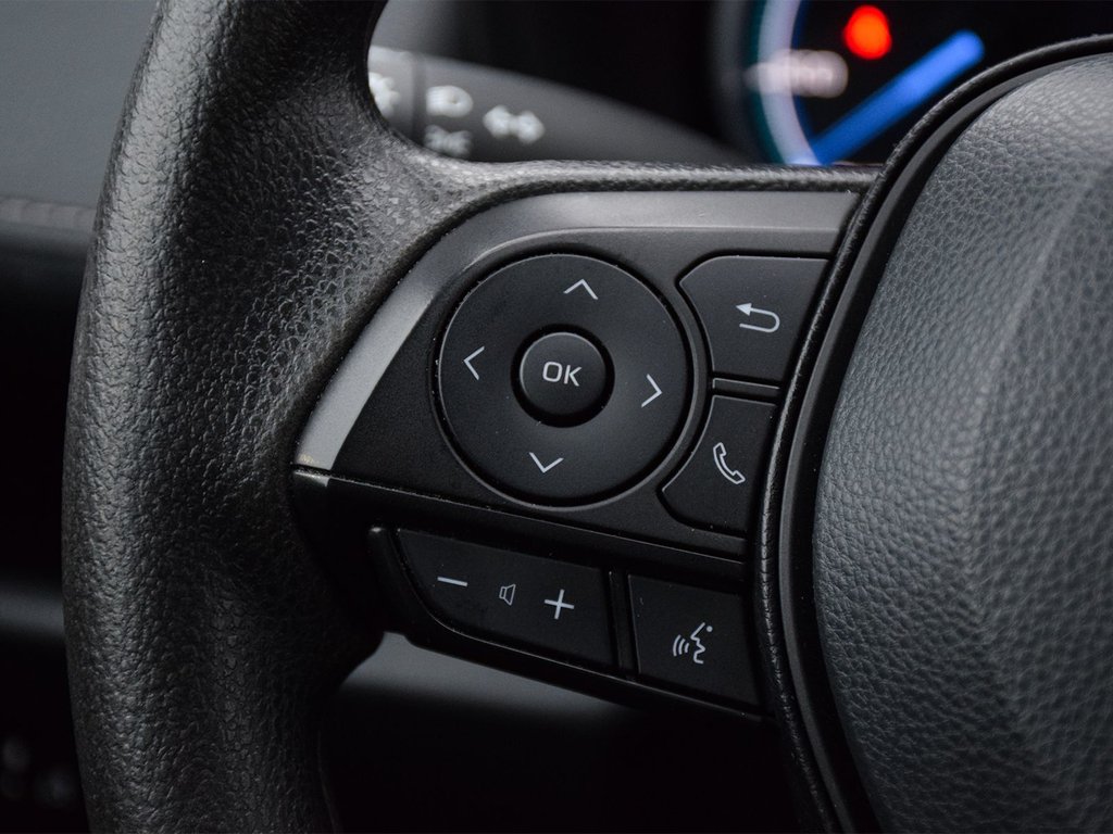 2024 Toyota RAV4 Hybrid LE in Mississauga, Ontario - 19 - w1024h768px