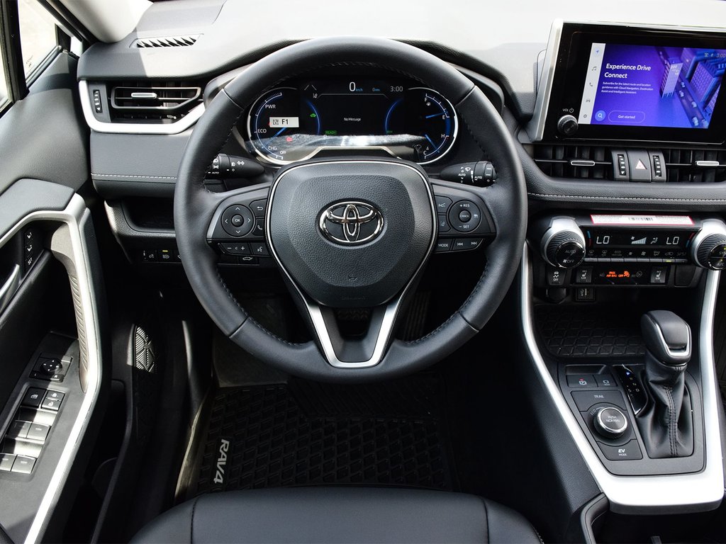 2025 Toyota RAV4 HYBRID XLE in Mississauga, Ontario - 17 - w1024h768px