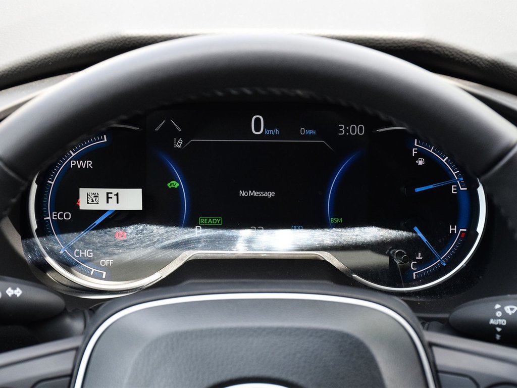 2025 Toyota RAV4 HYBRID XLE in Mississauga, Ontario - 19 - w1024h768px