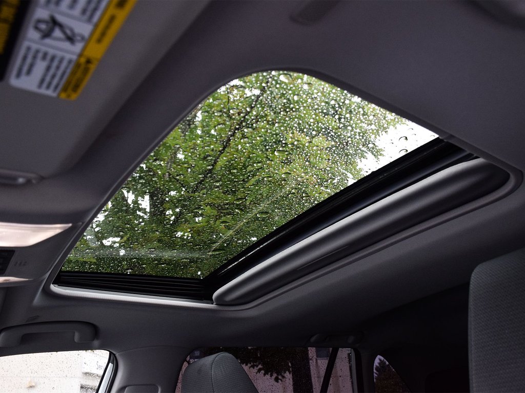 2025 Toyota RAV4 Hybrid XLE in Mississauga, Ontario - 11 - w1024h768px