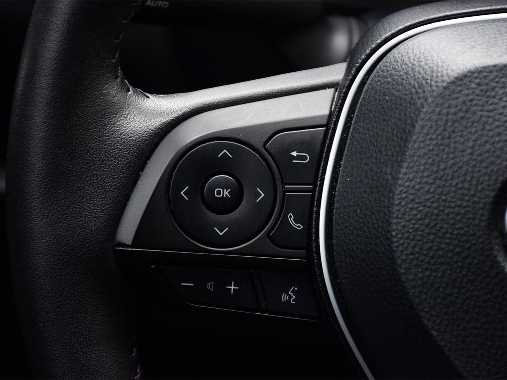 2025 Toyota RAV4 Hybrid XLE in Mississauga, Ontario - 21 - w1024h768px