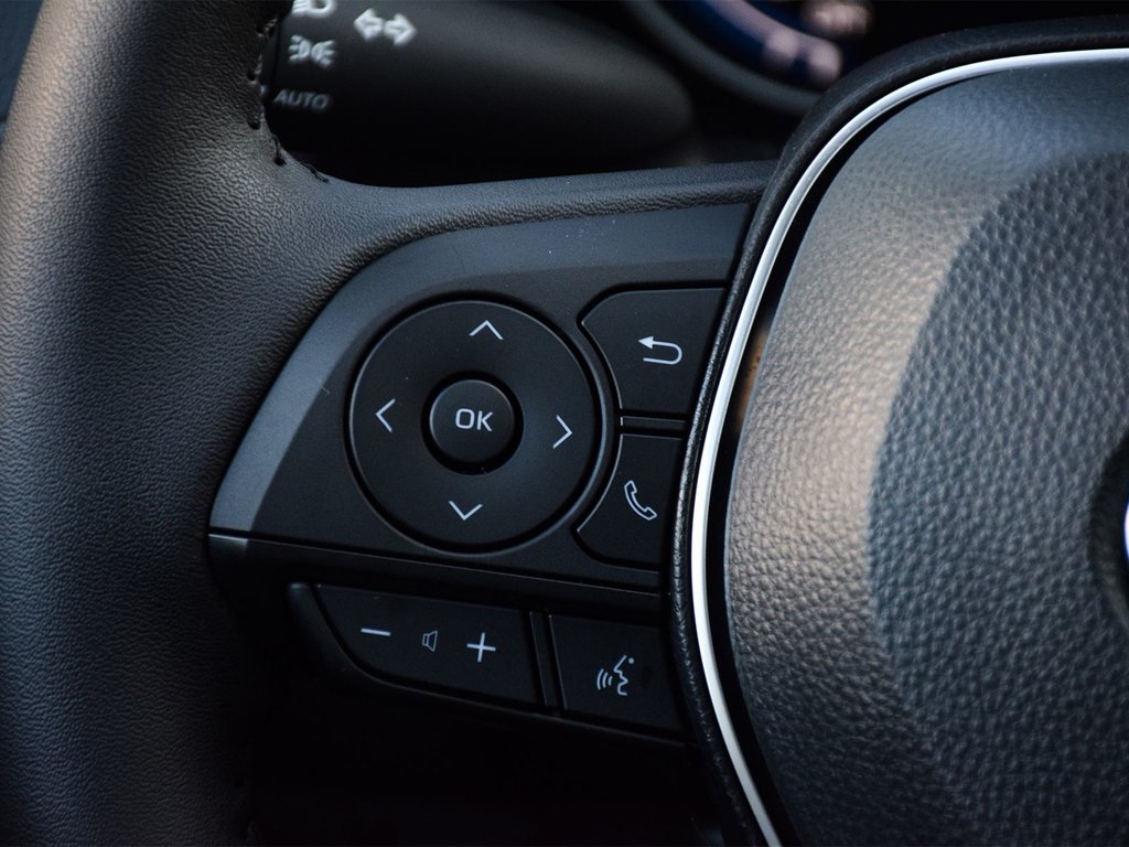 2025 Toyota RAV4 Hybrid XLE in Mississauga, Ontario - 20 - w1024h768px