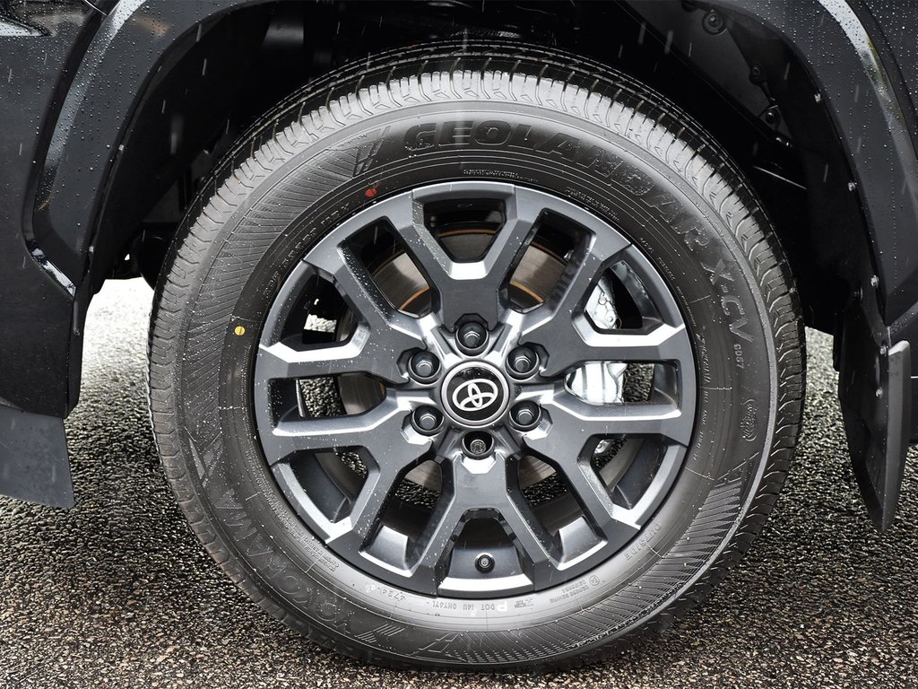 2025 Toyota Sequoia PLATINUM in Mississauga, Ontario - 5 - w1024h768px