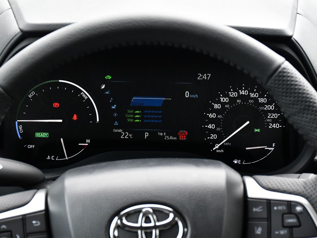 2025 Toyota Sienna HYBRID XLE in Mississauga, Ontario - 18 - w1024h768px