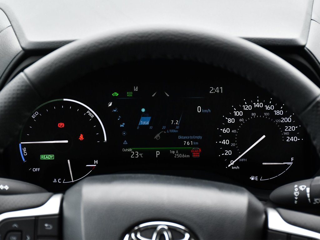 2025 Toyota Sienna Hybrid XLE in Mississauga, Ontario - 19 - w1024h768px