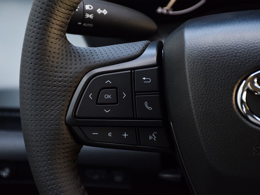 2025 Toyota Sienna LE in Mississauga, Ontario - 19 - w1024h768px