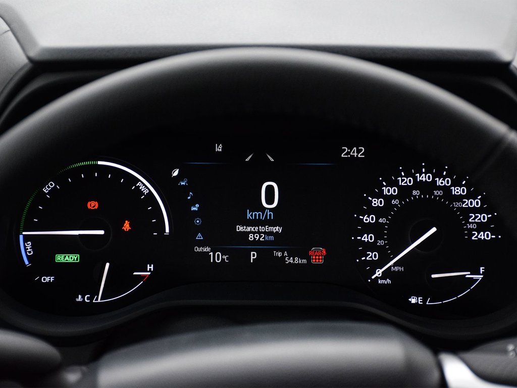 2025 Toyota Sienna XLE in Mississauga, Ontario - 18 - w1024h768px