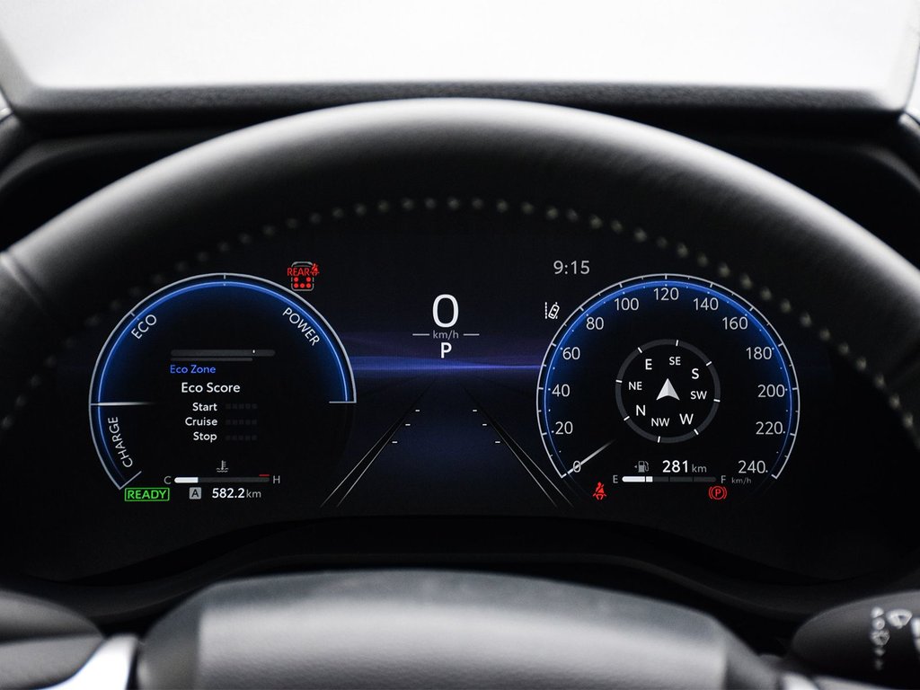 2025 Toyota Sienna XSE in Mississauga, Ontario - 18 - w1024h768px