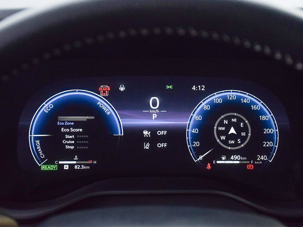 2025 Toyota Sienna XSE in Mississauga, Ontario - 19 - w1024h768px