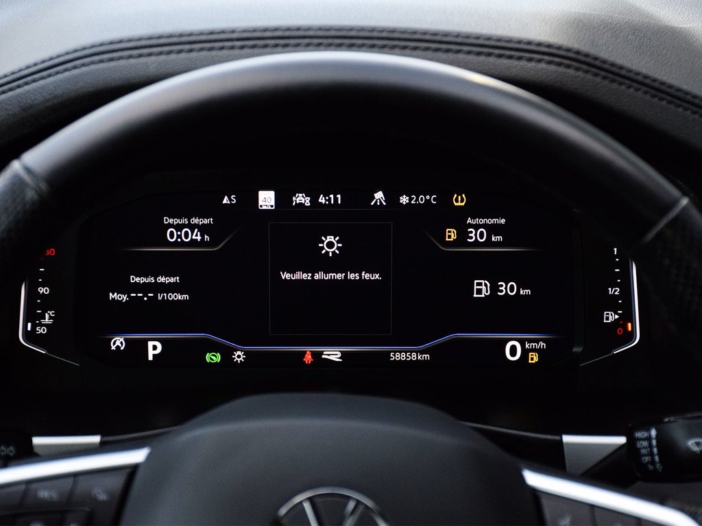 2022 Volkswagen Atlas Execline in Mississauga, Ontario - 22 - w1024h768px