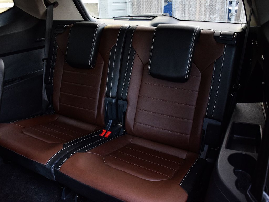 2022 Volkswagen Atlas Execline in Mississauga, Ontario - 12 - w1024h768px