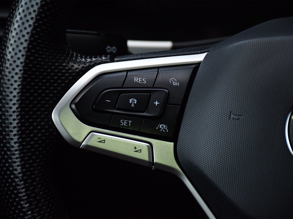 2022 Volkswagen Atlas Execline in Mississauga, Ontario - 23 - w1024h768px