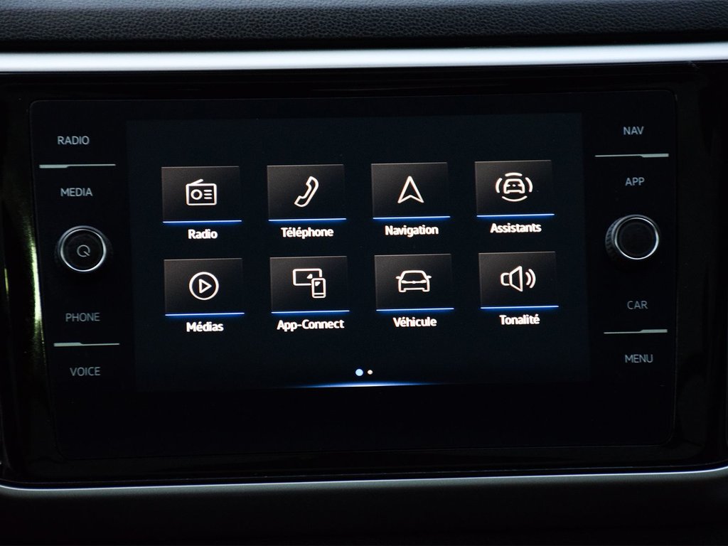 2022 Volkswagen Atlas Execline in Mississauga, Ontario - 16 - w1024h768px