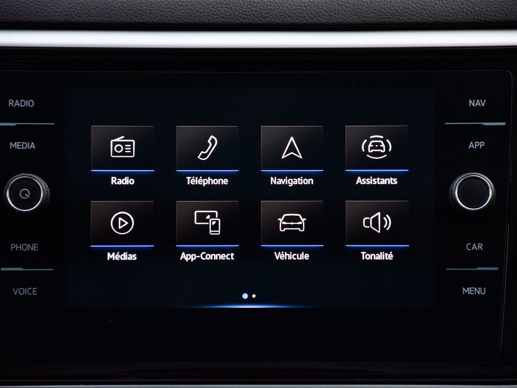 2023 Volkswagen Atlas Execline in Mississauga, Ontario - 16 - w1024h768px