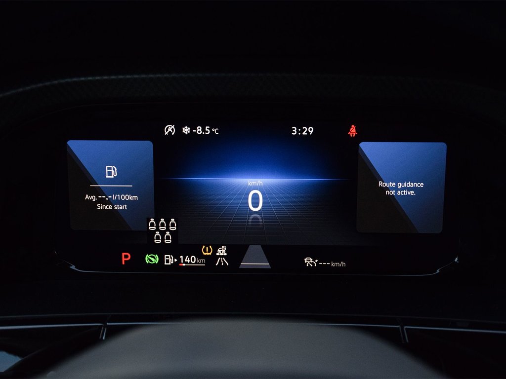 2025 Volkswagen Atlas Peak Edition in Mississauga, Ontario - 17 - w1024h768px