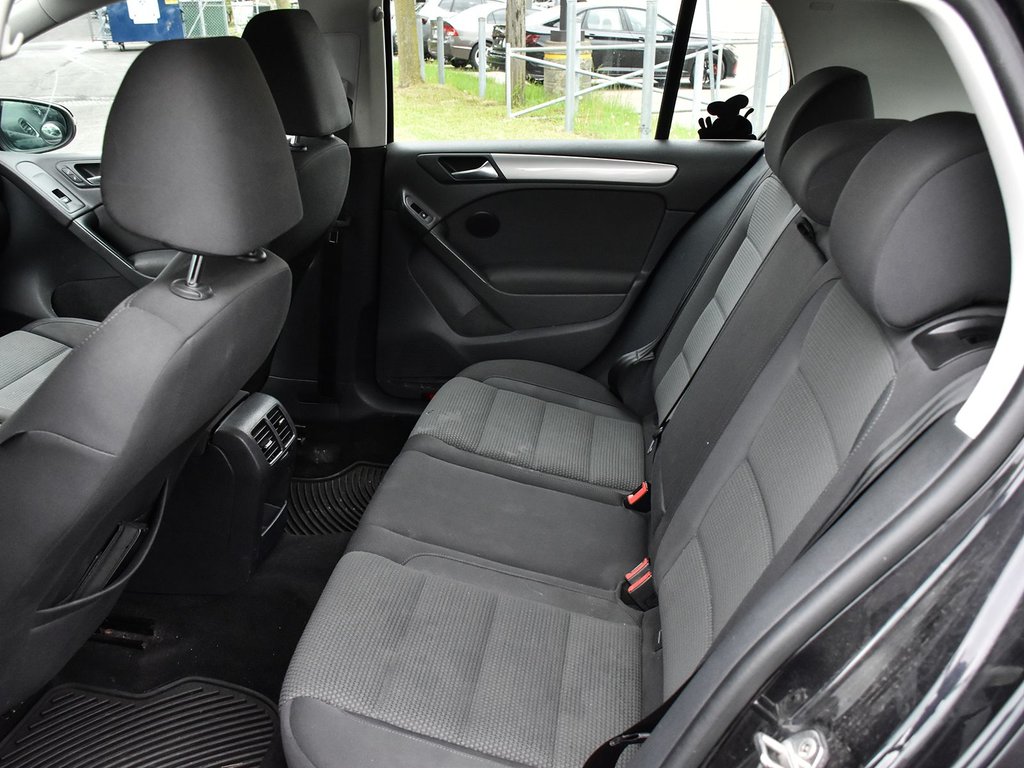 2013 Volkswagen Golf COMFORT LINE in Mississauga, Ontario - 10 - w1024h768px