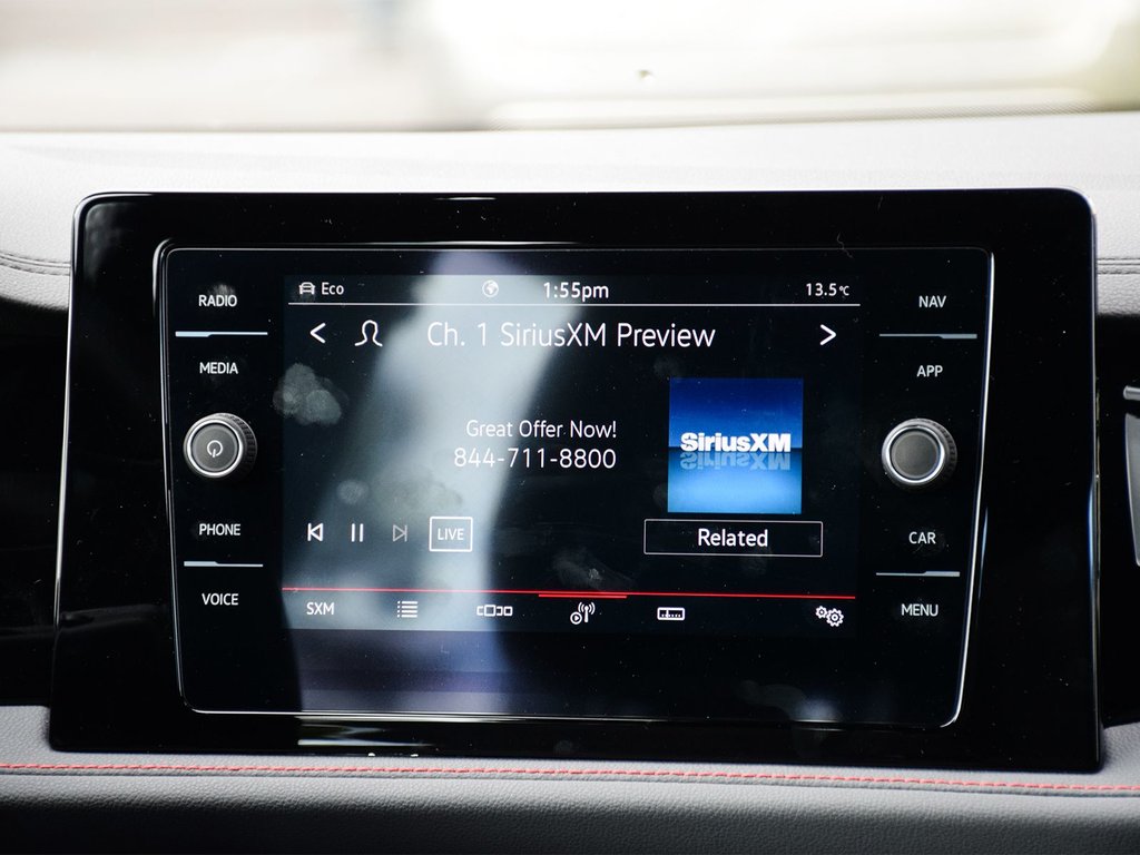 2025 Volkswagen Jetta GLI Autobahn in Mississauga, Ontario - 16 - w1024h768px