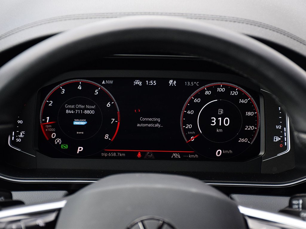 2025 Volkswagen Jetta GLI Autobahn in Mississauga, Ontario - 20 - w1024h768px