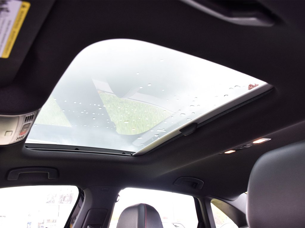 2025 Volkswagen Jetta GLI Autobahn in Mississauga, Ontario - 11 - w1024h768px