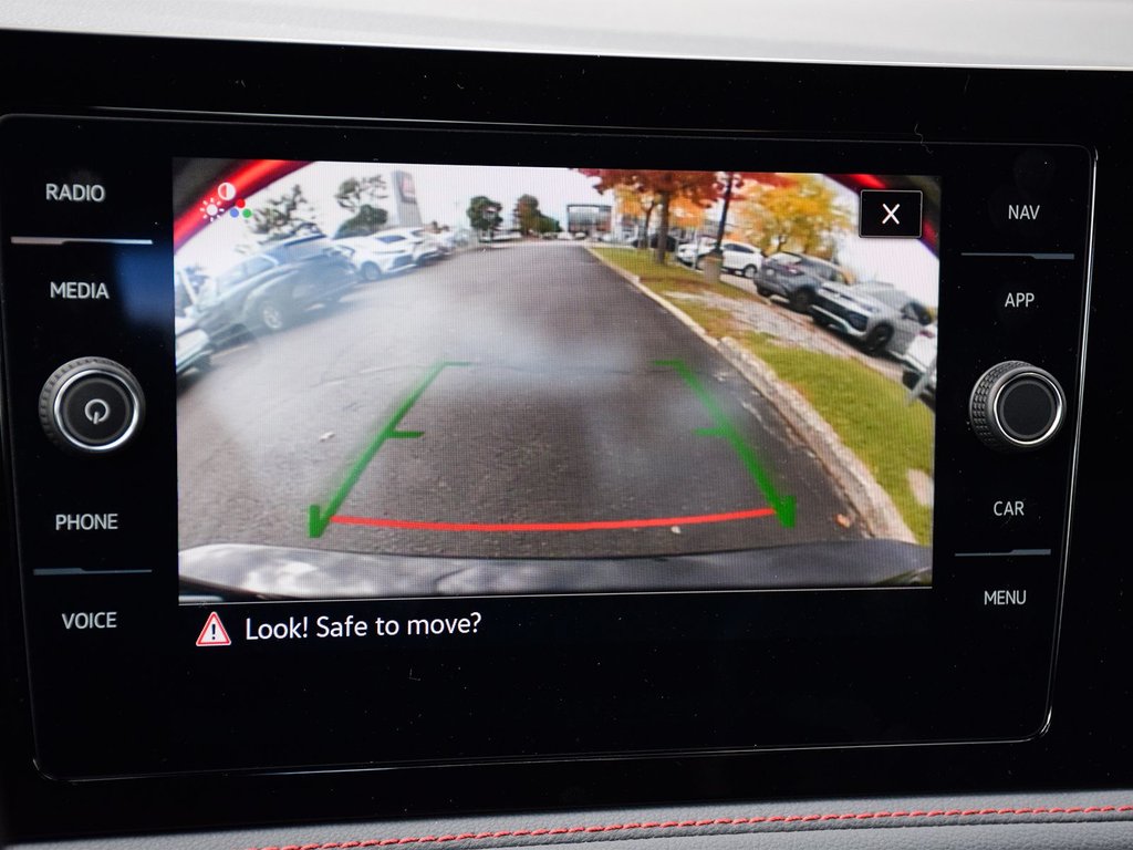 2025 Volkswagen Jetta GLI Autobahn in Mississauga, Ontario - 24 - w1024h768px