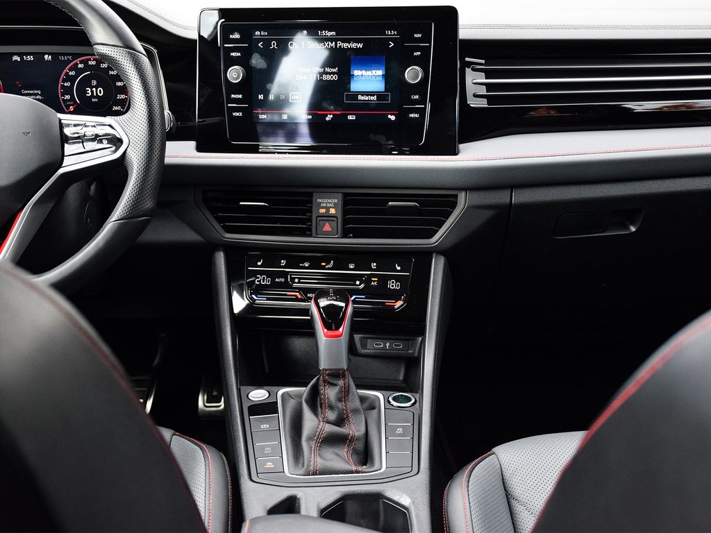 2025 Volkswagen Jetta GLI Autobahn in Mississauga, Ontario - 14 - w1024h768px