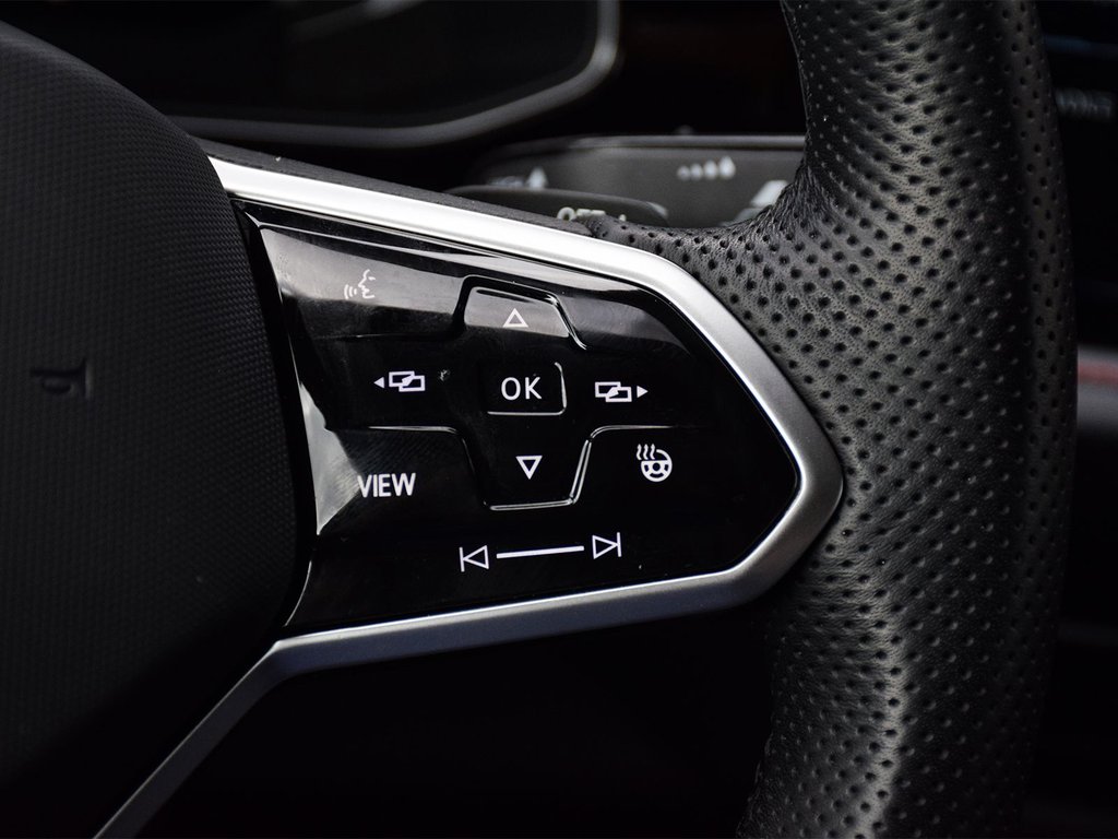 2025 Volkswagen Jetta GLI Autobahn in Mississauga, Ontario - 22 - w1024h768px