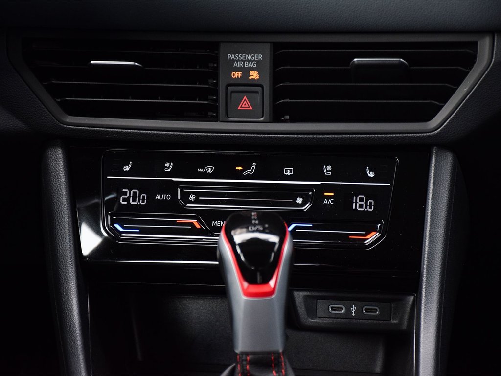 2025 Volkswagen Jetta GLI Autobahn in Mississauga, Ontario - 17 - w1024h768px