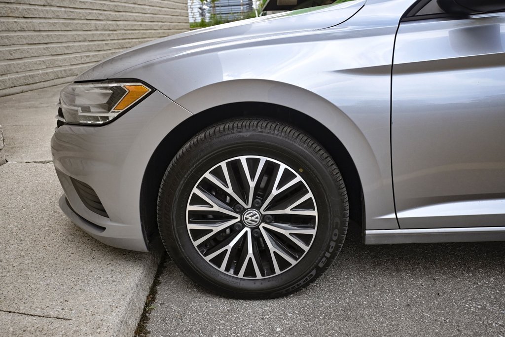 2021 Volkswagen Jetta Highline in Mississauga, Ontario - 27 - w1024h768px