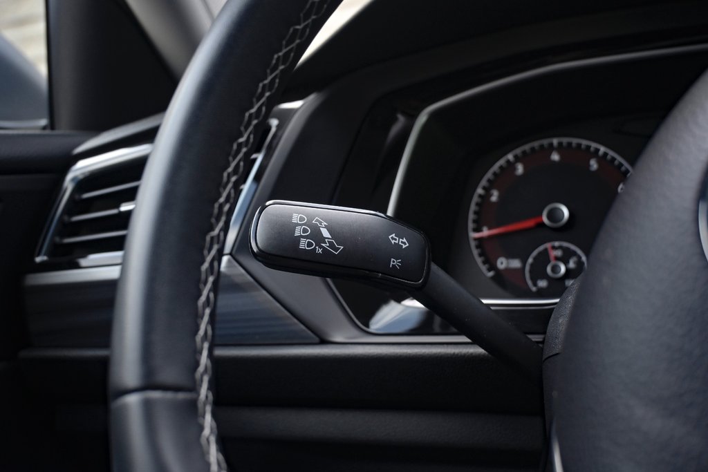 2021 Volkswagen Jetta Highline in Mississauga, Ontario - 20 - w1024h768px