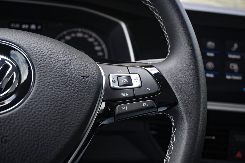 2021 Volkswagen Jetta Highline in Mississauga, Ontario - 19 - w1024h768px