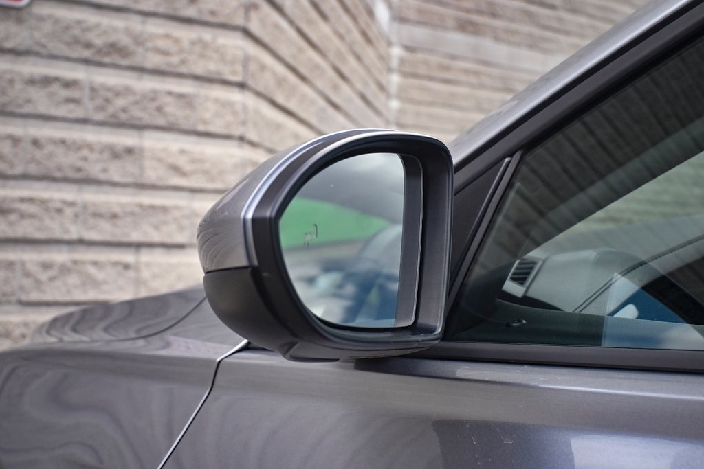 2021 Volkswagen Jetta Highline in Mississauga, Ontario - 25 - w1024h768px