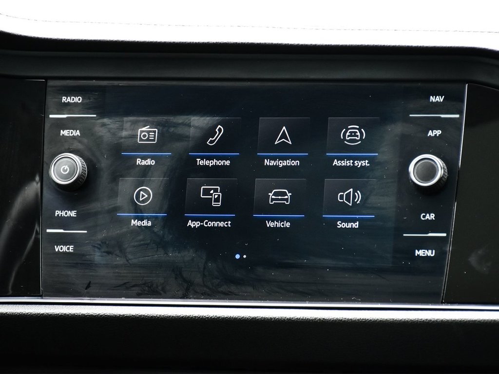 2021 Volkswagen Jetta Highline in Mississauga, Ontario - 17 - w1024h768px