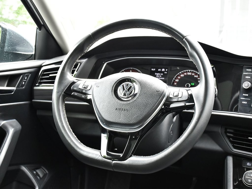 2021 Volkswagen Jetta Highline in Mississauga, Ontario - 21 - w1024h768px