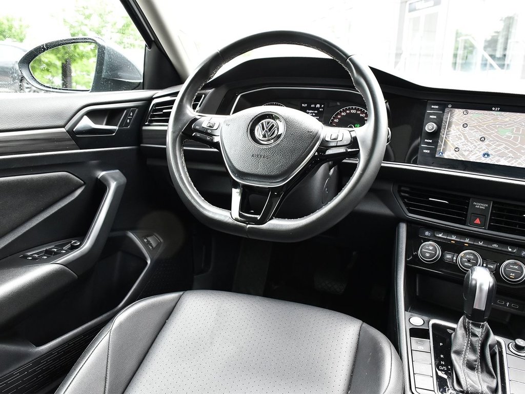 2021 Volkswagen Jetta Highline in Mississauga, Ontario - 20 - w1024h768px