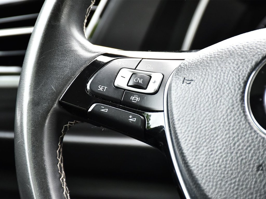2021 Volkswagen Jetta Highline in Mississauga, Ontario - 22 - w1024h768px