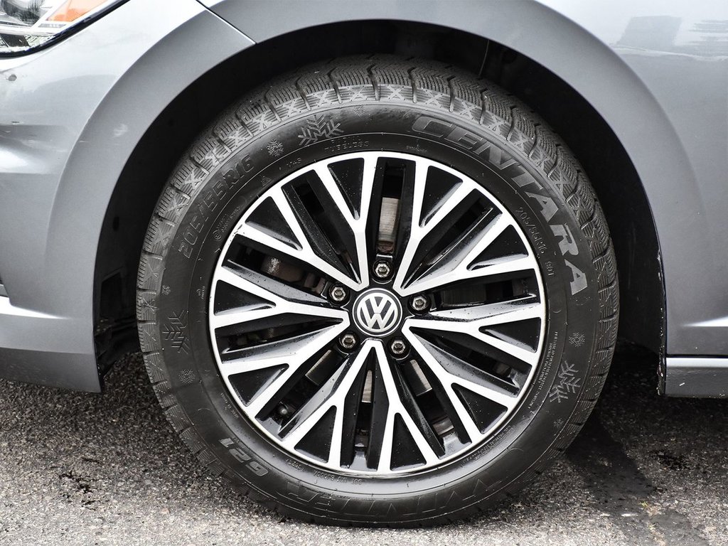 2021 Volkswagen Jetta Highline in Mississauga, Ontario - 7 - w1024h768px